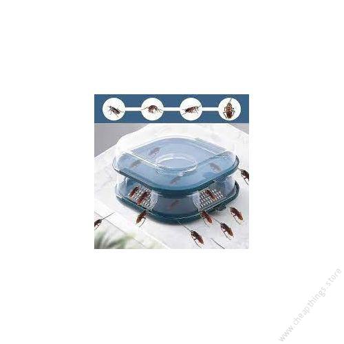 Cockroach Trap Box 1pc