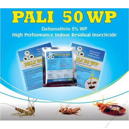 Pali 50WP 20g for Cockroaches