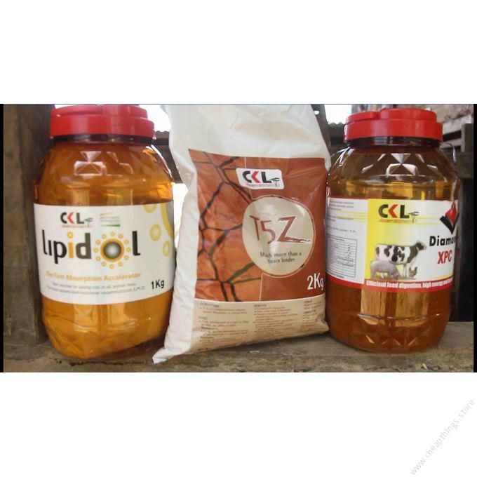 Lipidol 1kg