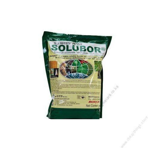 Solubor Foliar 1kg
