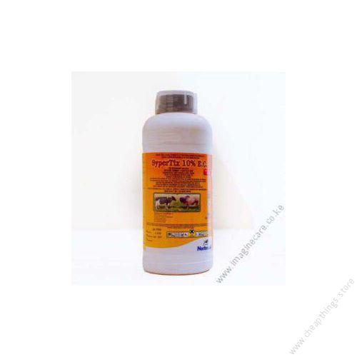 Sypertix 10% E.C (100ml)