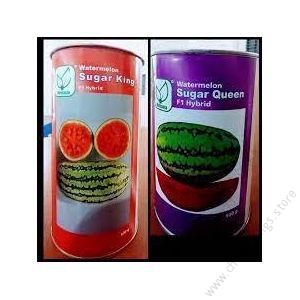 Sugar King Watermelon Hybrid F1 250g