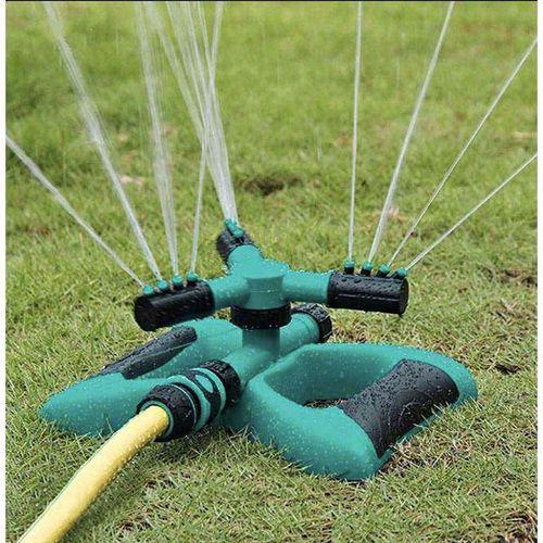 3 Arm Sprinkler