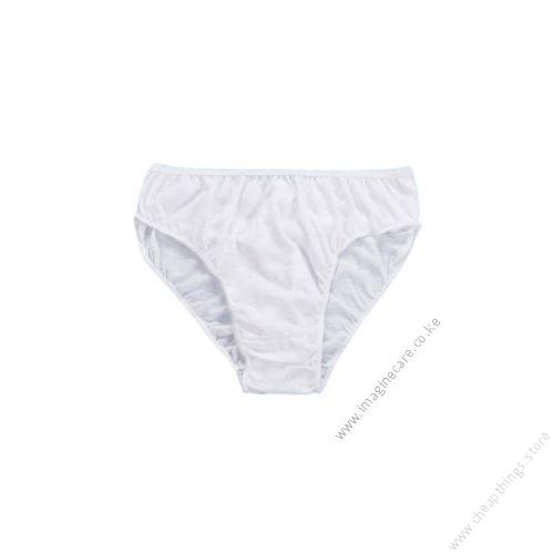 Disposable Panties (5packs)