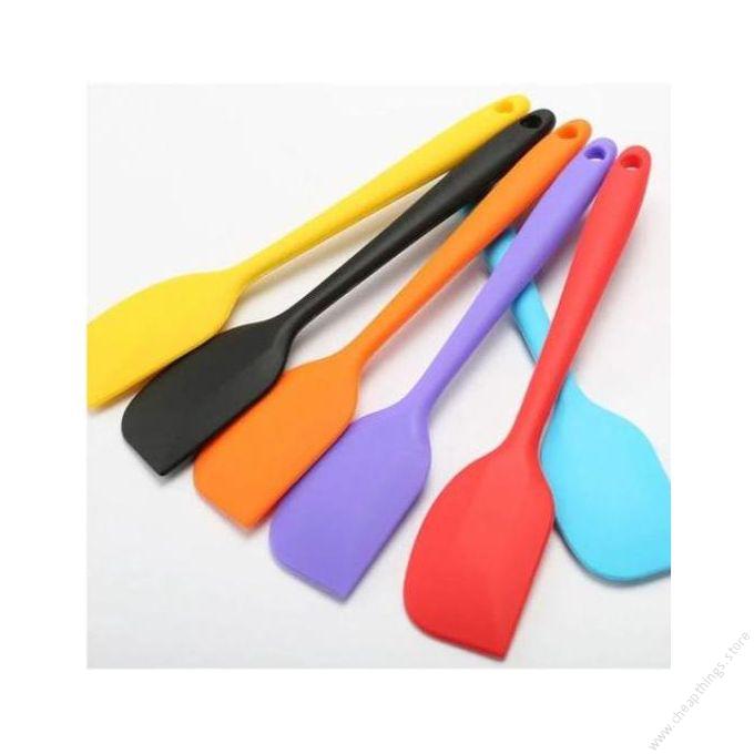 Quality Silicone Spatulas