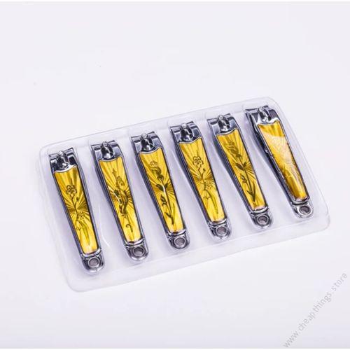 Nail Cutters or Clippers Dozen and Half Dozen