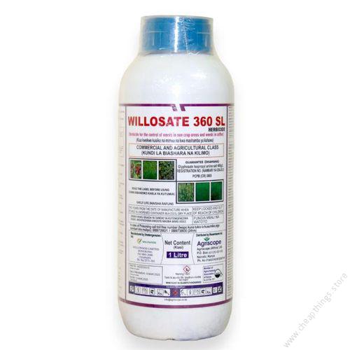 Willosate 360 SL (200ml)