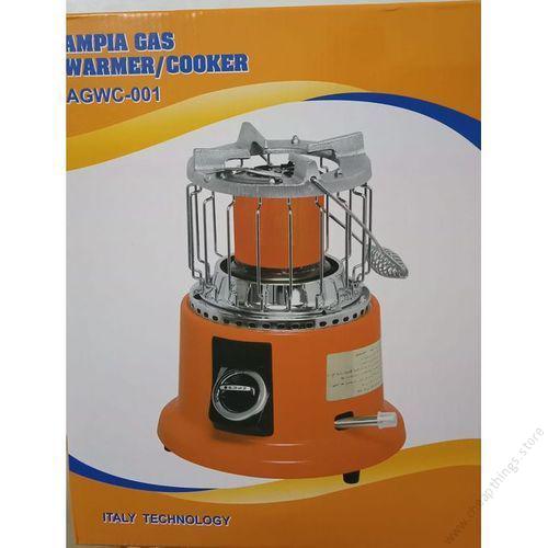 Ampia Gas Brooder