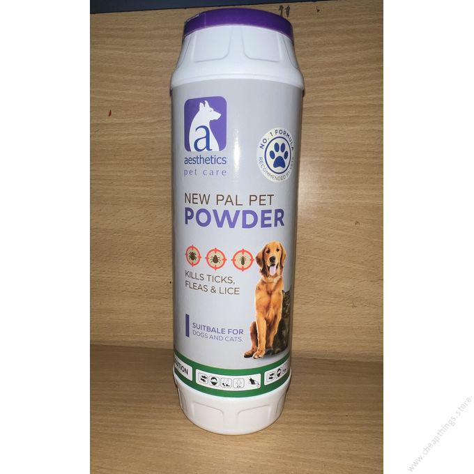 Dermaesthetics Pal Pet Powder (300g)