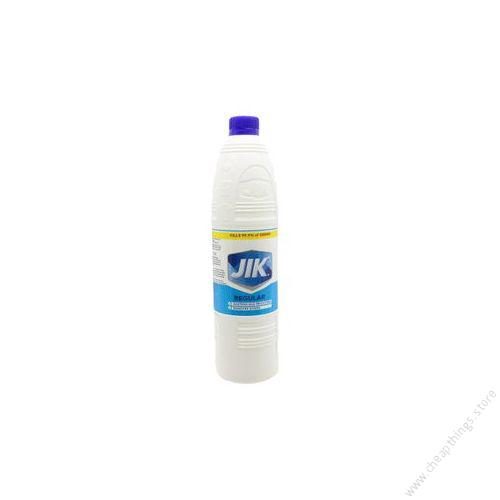 JIK Regular Perfumed Bleach 750ml