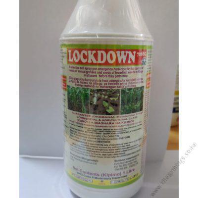 Lockdown 720 EC Herbicide 1L