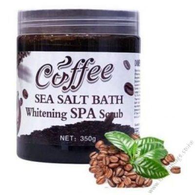 Whitening Spa Scrub 350g