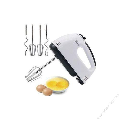 Nunix Electric Hand Mixer