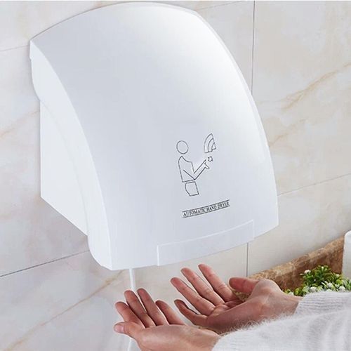 Automatic Hand Dryer