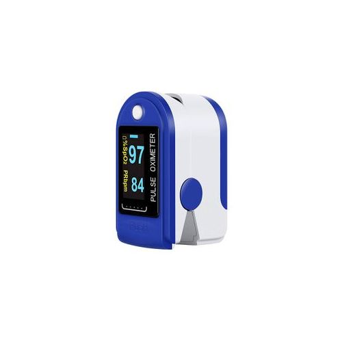 Fingertip Pulse Oximeter - Image 6