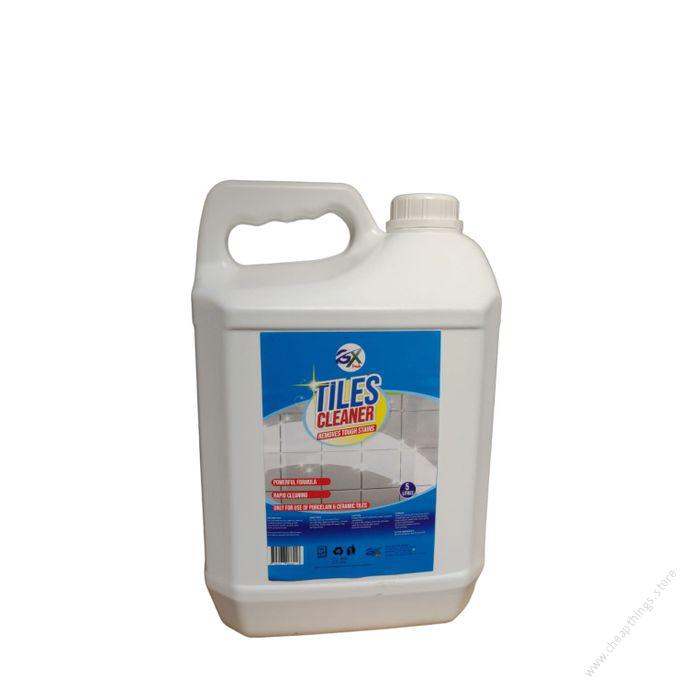 GX fresh Clean Tiles And Granite 1L