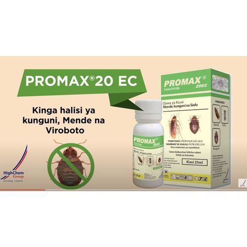 Promax 20 EC (25ml)