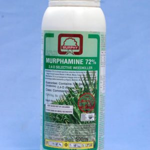Murphamine 72% EC Herbicide (1L)