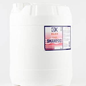 Taco Car Shampoo (20L)