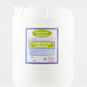 Taco Easy Care Floor Polish Stripper (20L)