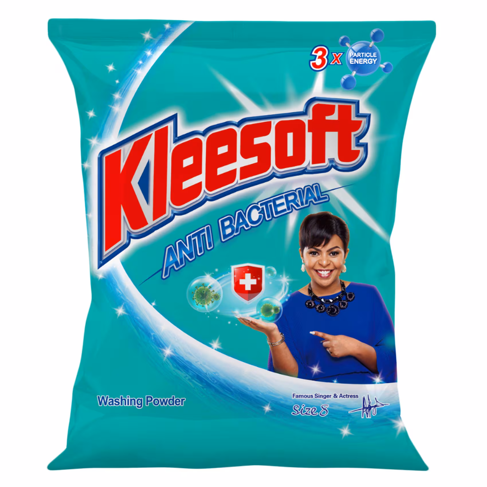 kleesoft antibacterial 500g