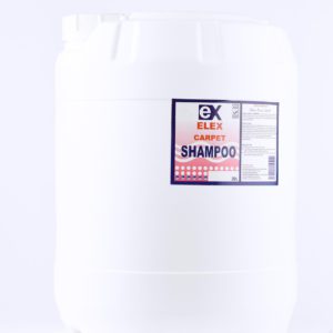 Taco Carpet Shampoo (20L)