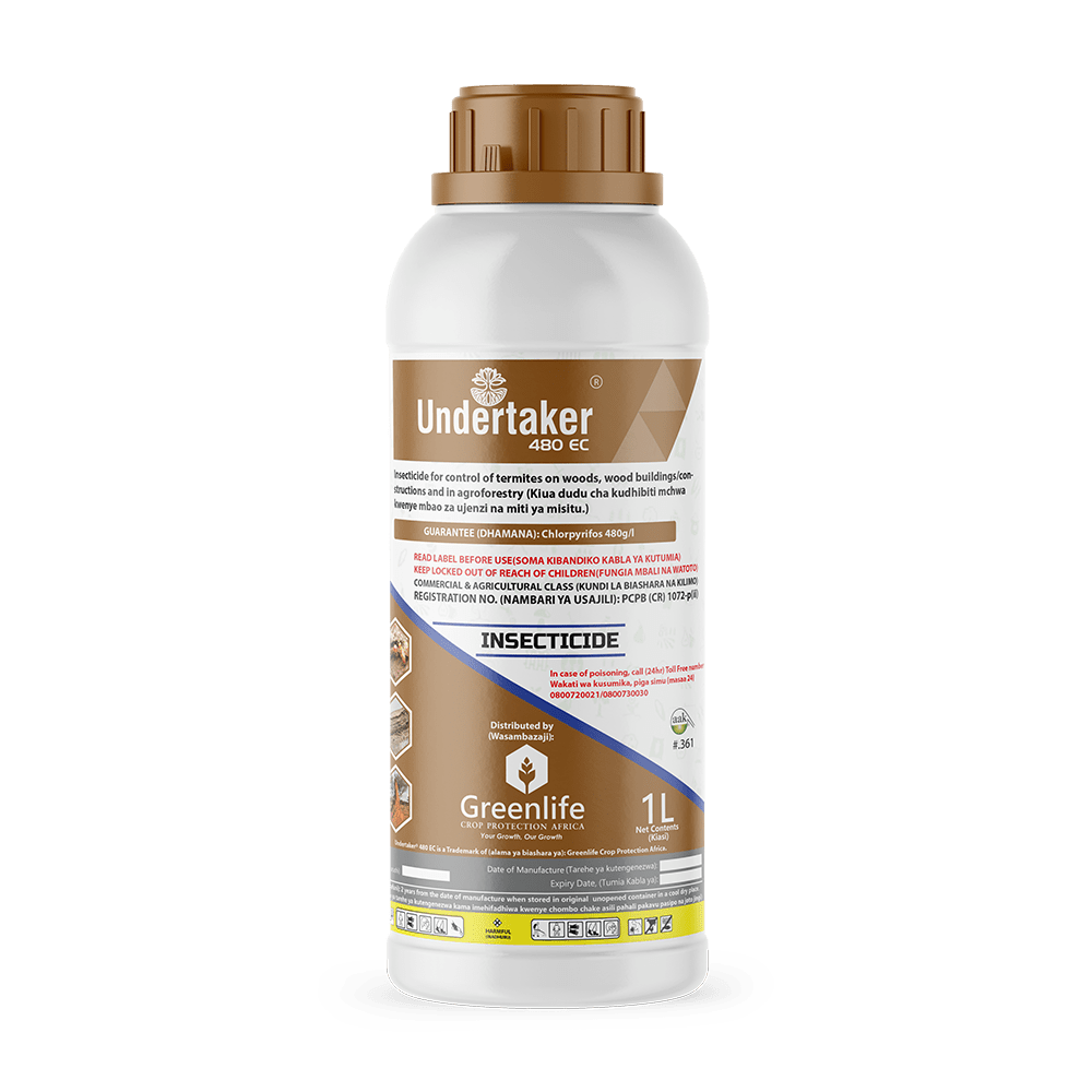 Undertaker 480EC (1lt)