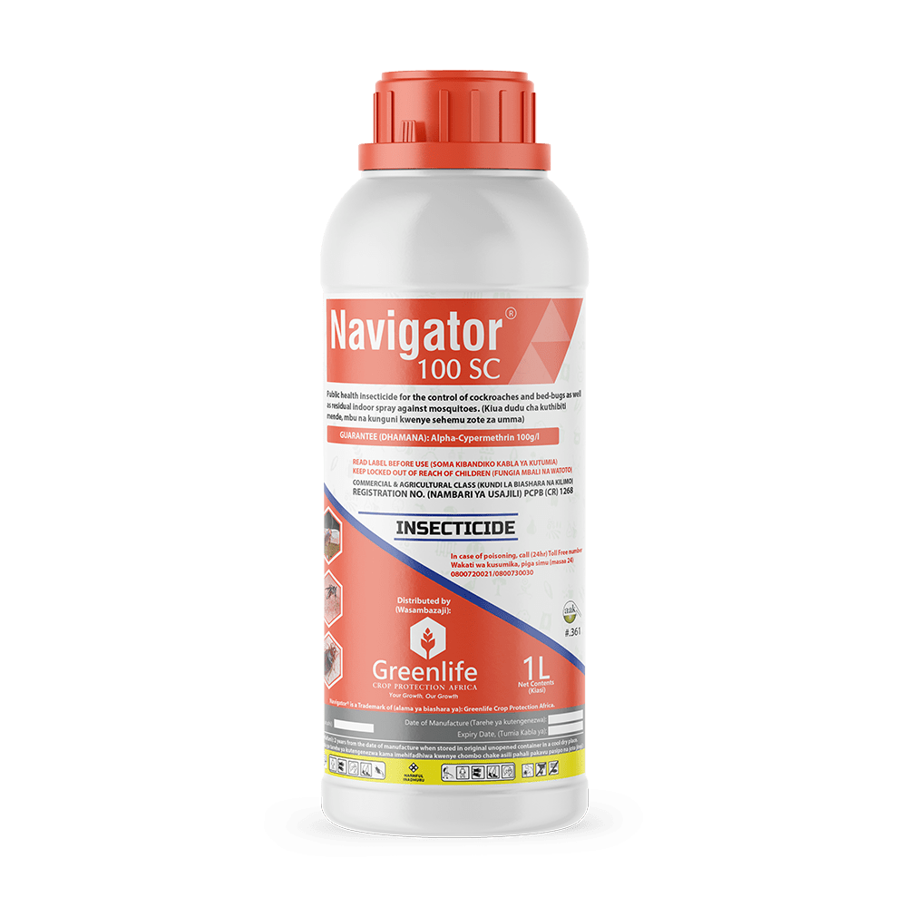Navigator 100SC (20ml)