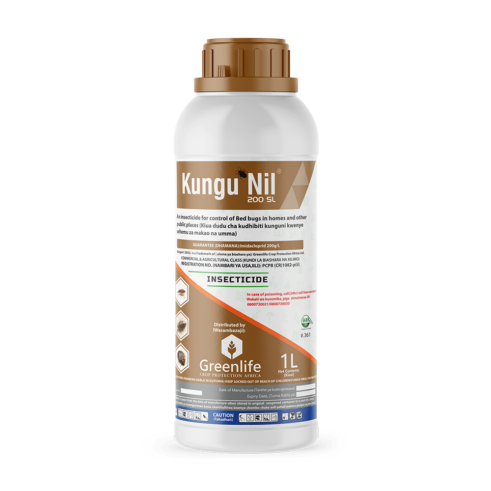 Kungunil 200SL (1ltr)
