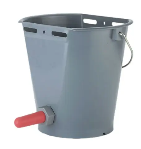 Quality Calf Nursing Bucket