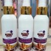 Burst Fresh Floral Scent Dog Cologne - Body Spray For Dogs