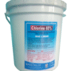 Chlorine 65% 20KG
