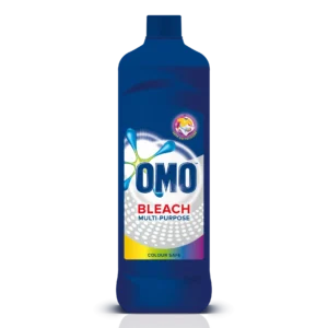 Omo Color Safe Multi-Purpose Bleach Cleaner 700ml