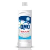 Omo regular multi purpose bleach 700ml+700ml