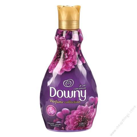 Downy Feel Relaxed Softener 1.38L