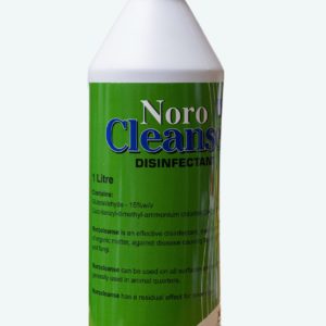 Norocleanse Disinfectant (1ltr)