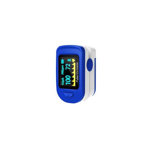 Fingertip Pulse Oximeter - Image 5
