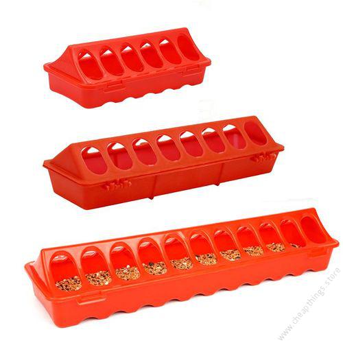 Holes Chick Feeder 28 Holes