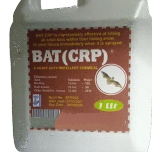 Bat (CRP) Bat Repellant 1L