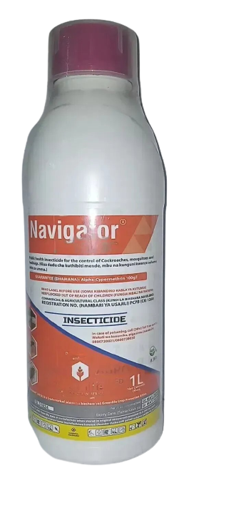 Navigator 100SC - 1ltr