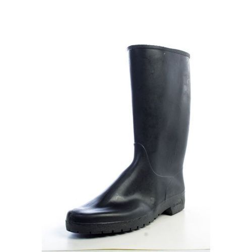 Gumboots - Medium Duty Black
