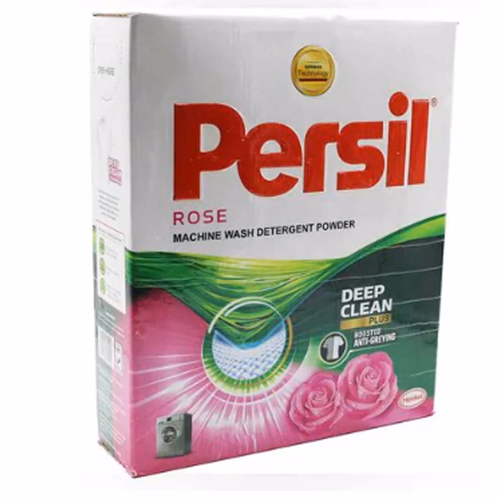 Persil machine wash Powder Rose 1.5kg