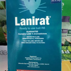 Lanirat (25g)