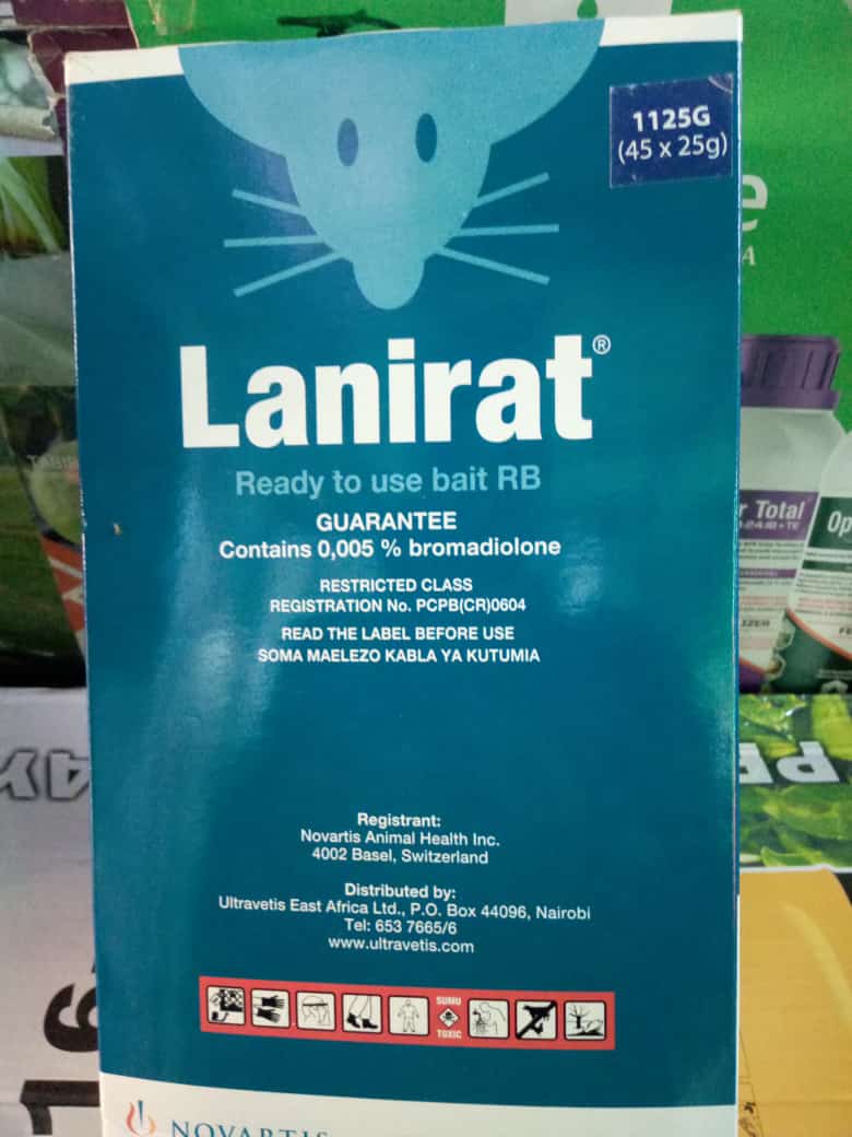 Lanirat (25g) - Image 3