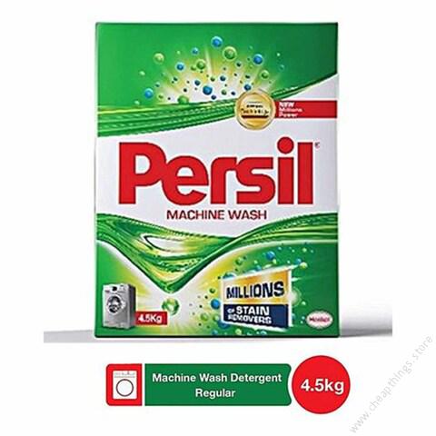 Persil Machine Washing Powder 4.5Kg