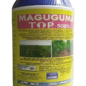 Maguguma Top 500SC Maize Field Herbicide - 500ml