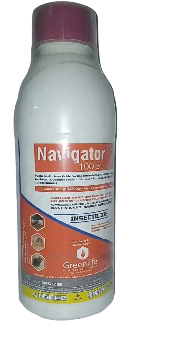 Navigator 100SC - 1ltr