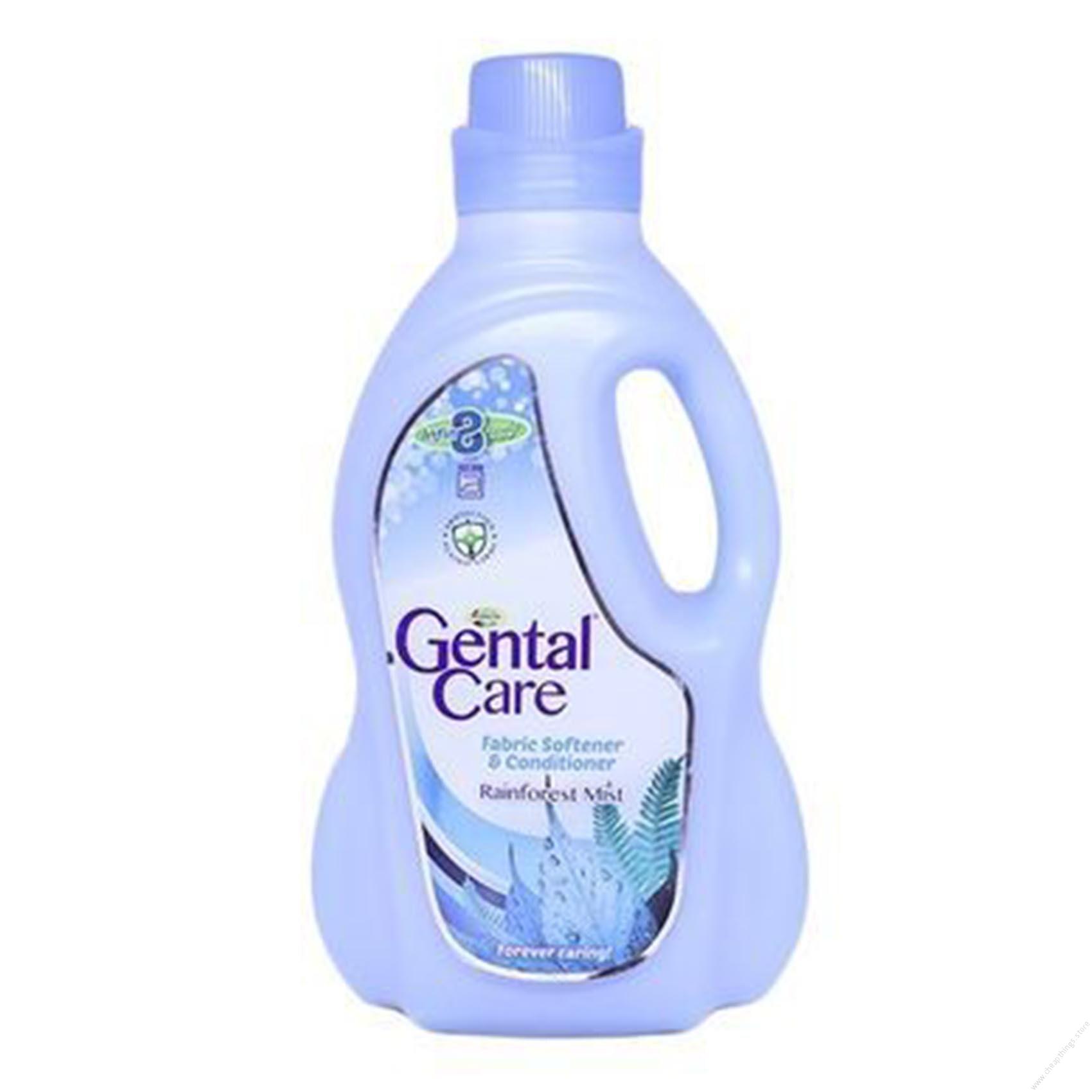 Bidco gentle care rainforest mixed fabric 750ml