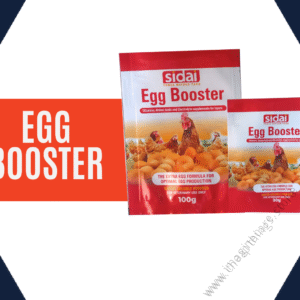 sidai Egg Booster 30g