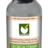 10 X Gumboro (Georgia Strain) Vaccine (1000doses)
